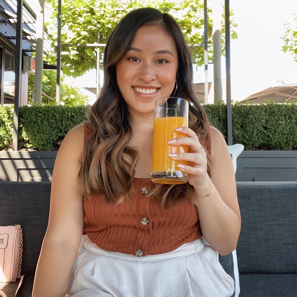 Meet your Posher, Jessica